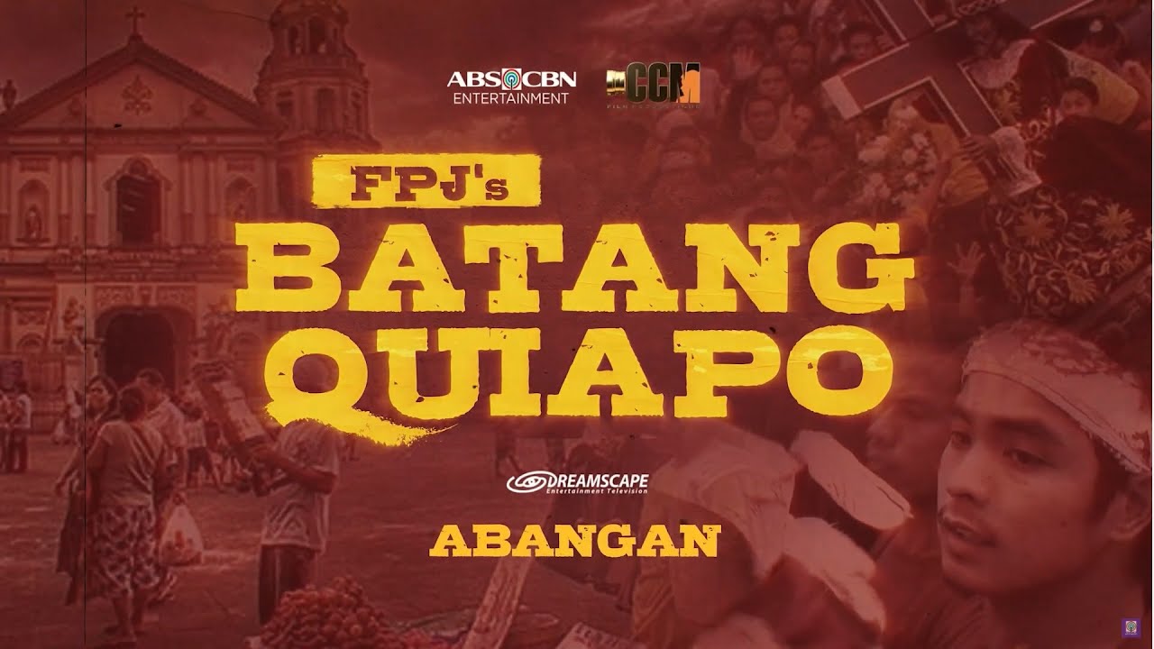 FPJ’s Batang Quiapo November 5, 2024 Watch Video Recaps Pinoy TV Shows